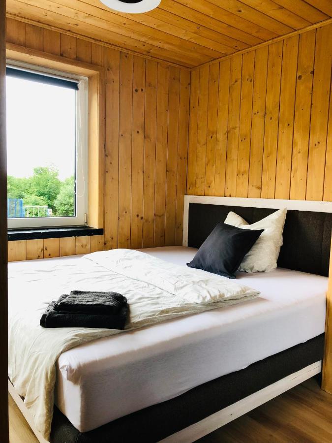 Ruhige Ferienwohnung Direkt Am Rennsteig Neuhaus am Rennweg Exteriér fotografie