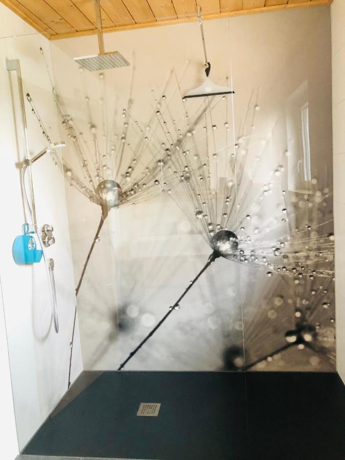 Ruhige Ferienwohnung Direkt Am Rennsteig Neuhaus am Rennweg Exteriér fotografie